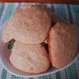 Galletitas de limón