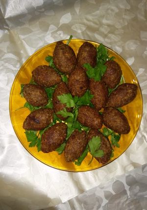 صورة لوصفة كبيبة