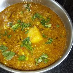 A picture of Matar ka Nimona.