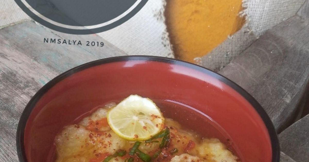 Resep 21.Cireng Banjur oleh Nmsalya - Cookpad