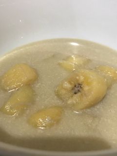 Foto resep Kolak pisang