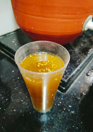 नींबू शिकंजी (nimbu shikanji recipe in Hindi) रेसिपी मुख्य फोटो