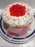 Torta fiesta!!