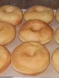 Donat SP bunda Anna pimabi