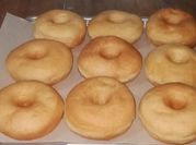 Gambar donat bread improver dan sp