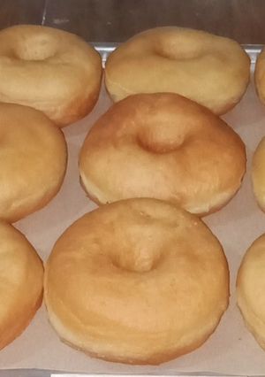 Foto resep Donat SP bunda Anna pimabi