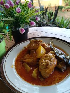 Foto resep Gulai Ayam