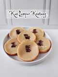 Kue Lumpur Kentang