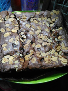 Foto resep Super Fudgy Brownies