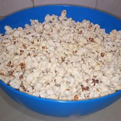 A picture of Popcorns.