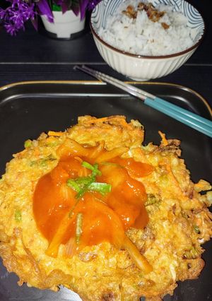 Foto resep Fuyunghai