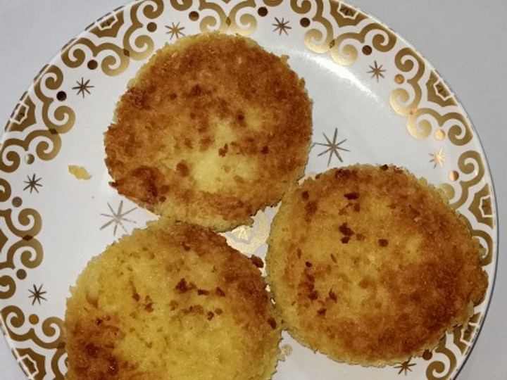 Cara Memasak Roti goreng bulat Ekonomis Untuk Jualan