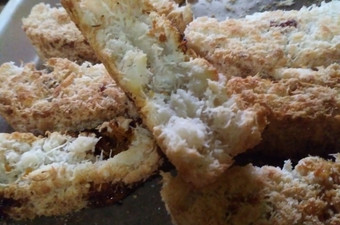 Resep Kue jadul RANGI Anti Gagal