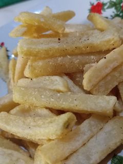 Foto resep Kentang goreng kw