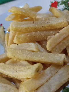 Foto resep Kentang goreng kw