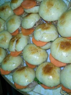 صورة لوصفة جيب التاجر