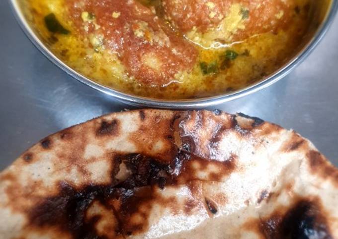 How to Make Homemade Kofta sabji