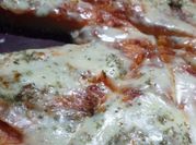Una foto de prepizzas de harina