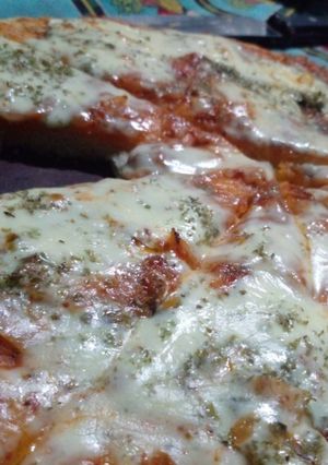 Una foto de Prepizzas 😋