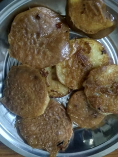 ஆப்பிள் டோஸ்ட். (Apple toast recipe in tamil) செய்முறை முக்கிய புகைப்படம்