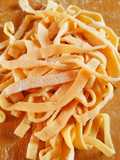 Pasta fresca