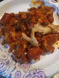 Chili-Dog Surprise