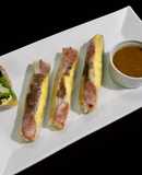 SP.0995 - Bò Bía Mặn