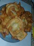Pastelito Casero 😍