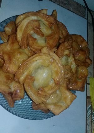 Una foto de Pastelito Casero 😍