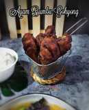 Ayam Goreng Bumbu Gohyong
