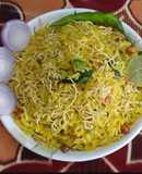 Kanda Batata Poha