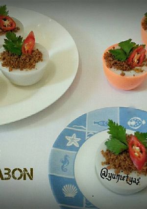 Foto resep Talam AbOn