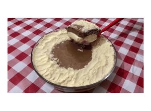 Foto de Mousse 2 amores