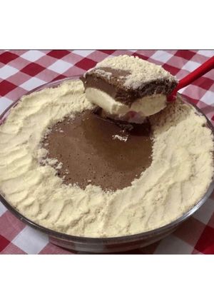 Foto de Mousse 2 amores