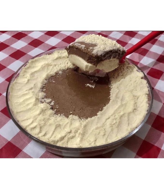 Foto de Mousse 2 amores