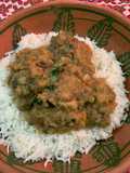 Shaljam Gosht