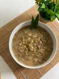 Bubur Kacang Hijau Maizena