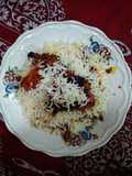 Chicken mandi