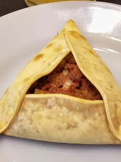 Una foto de Empanadas árabes imperdibles 😜