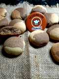 Galletitas bicolor