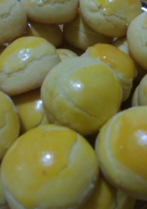 Foto resep Nastar enak anti gagal
