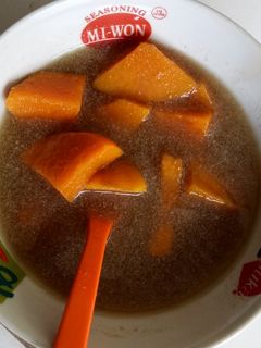 Foto resep #6 Kolak Ubi