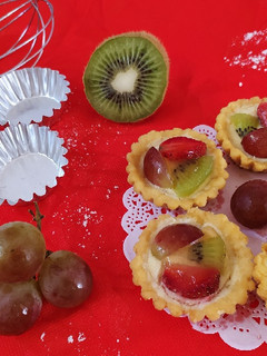 Foto resep Fruit Pie Mini