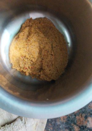 வரகொத்தமல்லி சட்னி செய்முறை முக்கிய புகைப்படம்