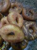 Donuts دوناتس