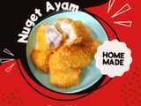 Nuget Ayam 🍤