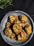 Rolade Tahu Daun Pakis