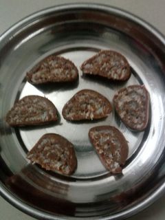 કોકો બિસ્કીટ રોલ રેસીપી મુખ્ય ફોટો