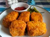 Nugget Tahu Udang