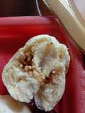 Pawa (Roti kukus)